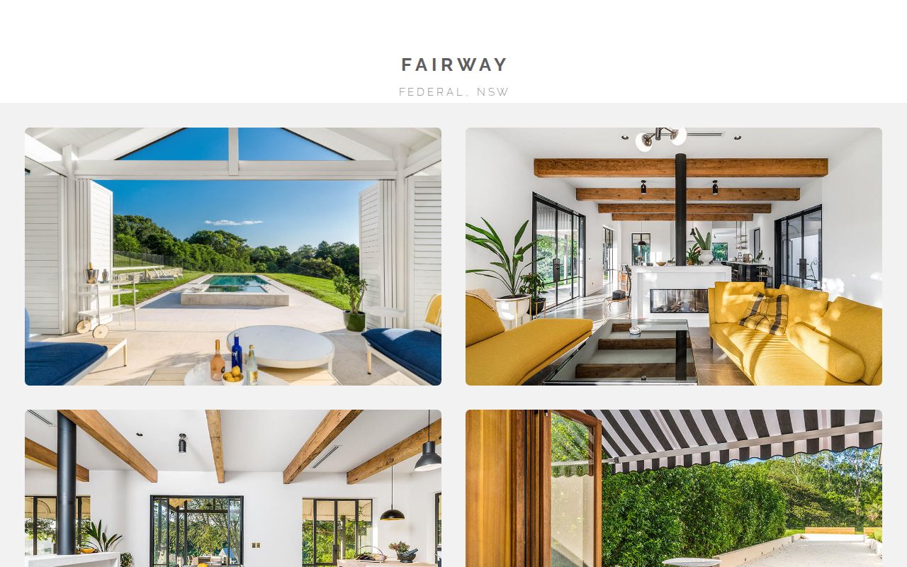 Fairway At Federal Fairway At Federal